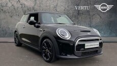 MINI Hatchback 135kW Cooper S Level 2 33kWh 3dr Auto Electric Hatchback